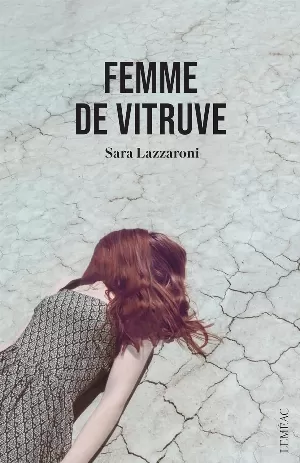 Sara Lazzaroni – Femme de Vitruve